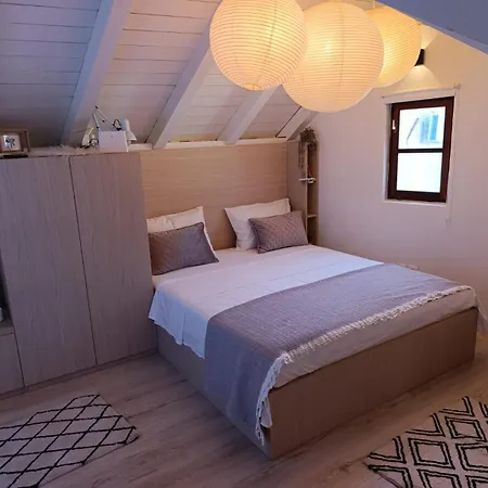 Porat Pitve Feriehus