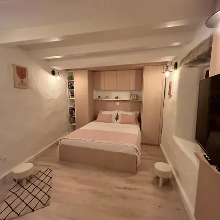 Porat Pitve * Jelsa (Hvar)
